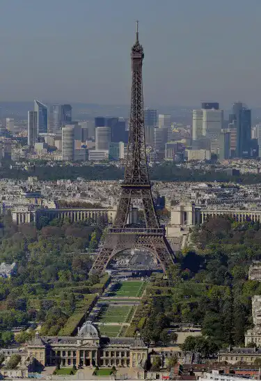 photo tour eiffel