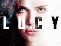 affiche film lucy